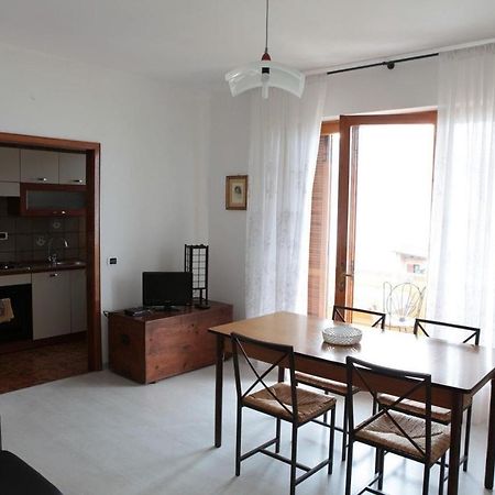 Casa Edda Apartment Brenzone sul Garda Ngoại thất bức ảnh