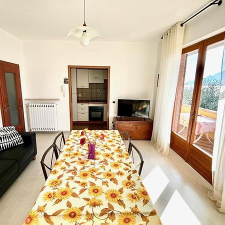 Casa Edda Apartment Brenzone sul Garda Ngoại thất bức ảnh