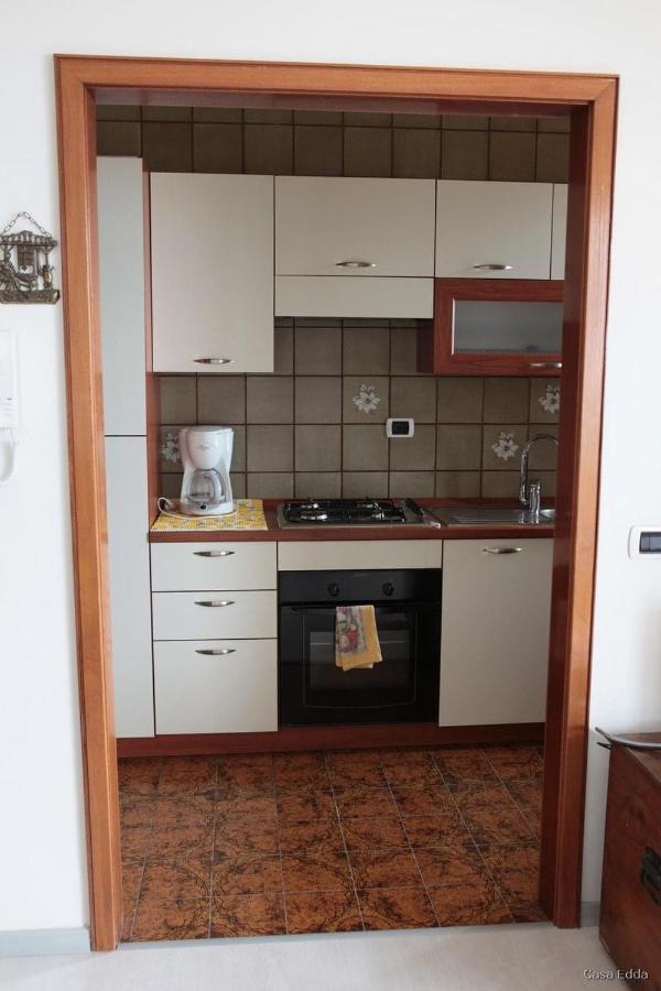 Casa Edda Apartment Brenzone sul Garda Ngoại thất bức ảnh